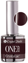Crystal Nails ONE STEP CrystaLac 4 - 4ml