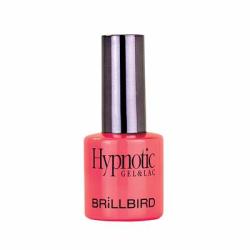 BrillBird Hypnotic gel&lac 89 - 4ml