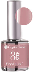 Crystal Nails 3 STEP CrystaLac 3S57 (4ml)
