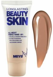 MIYO Fond De Ten - Beauty Skin Foundation Golden Nr. 05 - MIYO