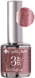 Crystal Nails 3 STEP CrystaLac - 3S73 (4ml)