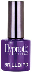 BrillBird Hypnotic gel&Lac 4ml 81