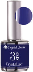 Crystal Nails 3 STEP CrystaLac - 3S63 (4ml)