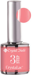Crystal Nails 3 STEP CrystaLac - 3S40 (4ml)
