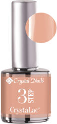 Crystal Nails 3 Step CrystaLac - 3S8 (4ml)
