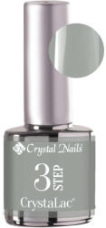 Crystal Nails 3 STEP CrystaLac - 3S3 (4ml)