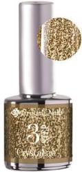 Crystal Nails 3SFD1 Full Diamonds CrystaLac - 4ml
