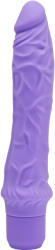 ToyJoy Classic Large Vibrator Purple Vibrator