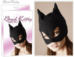 Bad Kitty Cat Mask