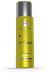Swede Fruity Love Lubricant Vanilla Gold Pear 100ml
