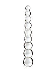 Pipedream Icicles No. 2 Dildo