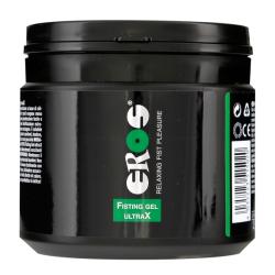 EROS Fisting Gel UltraX 500ml