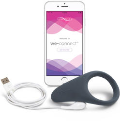 WE-VIBE Verge