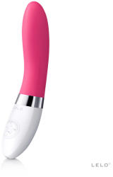 LELO Liv 2 Cerise Red Vibrator