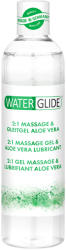 WATERGLIDE 2in1 Massage Gel & Lubricant Aloe Vera 300ml