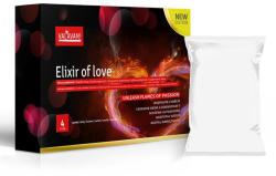 Valavani Elixir of love Aphrodisiac For Both Men and Women 4x5.28mg