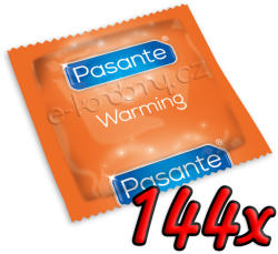 Pasante Warming 144 pack
