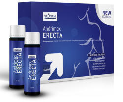 Valavani Andrimax ERECTA 5x25ml