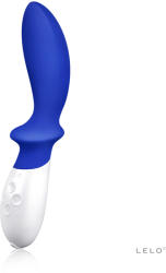 LELO Loki Black Vibrator