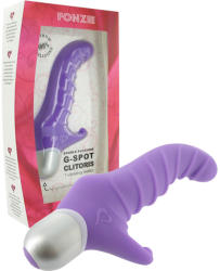 FeelzToys Feelz Toys Fonzie Purple Vibrator