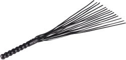 Dominate Me Leather Whip No. 3 60cm