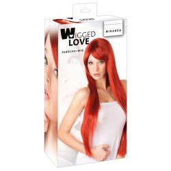 Cottelli Wigged Love Miranda Wig