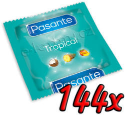 Pasante Tropical Ananas 144 pack