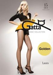 Gatta Laura 15 Golden 3-M