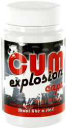 Cobeco Pharma Cum Explosion 30tbl - SALE exp. 10/2025