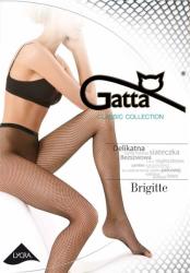 Gatta Brigitte Nero Black 1-2