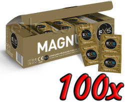 EXS Condoms Magnum 100 pack