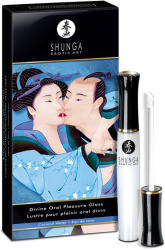 SHUNGA Divine Oral Pleasure Gloss Coconut 10ml