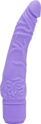 ToyJoy Classic Slim Vibrator Purple