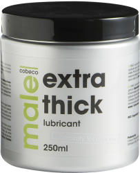 Cobeco Pharma Male Lubricant Extra Thick 250ml