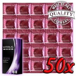Vitalis Strong 50 pack