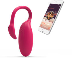 Magic Motion Flamingo Vibrating Bullet - superlove