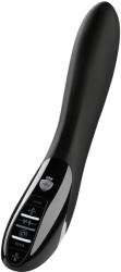Mystim Electric Eric eStim Vibrator Black