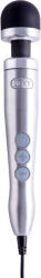 Doxy Number 3 Wand Massager Silver Vibrator