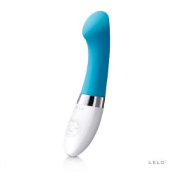LELO Gigi 2 Blue Vibrator
