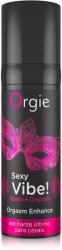 Orgie Sexy Vibe! Intense Orgasm 15ml