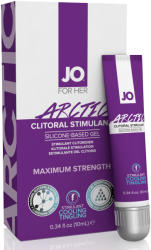 JO Clitoral Gel Cooling Arctic 10ml