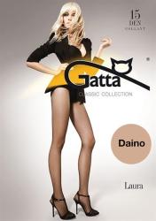 Gatta Laura 15 Daino 2-S