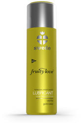 Swede Fruity Love Lubricant Vanilla Gold Pear 50ml