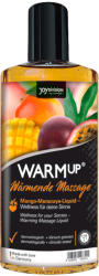 JOYDIVISION WARMup Mango-Maracuya 150ml