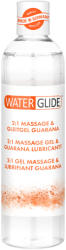 WATERGLIDE 2in1 Massage Gel & Lubricant Guarana 300ml