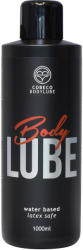 Cobeco Pharma BodyLube Water Based 1000ml