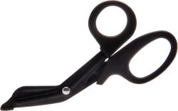 Ouch! Bondage Safety Scissor Black