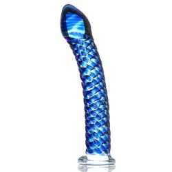 Pipedream Icicles No. 29 Dildo