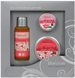 Saloos Erotika Gift Box For Daily Care