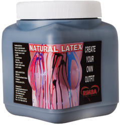 Rimba Liquid Latex 9990